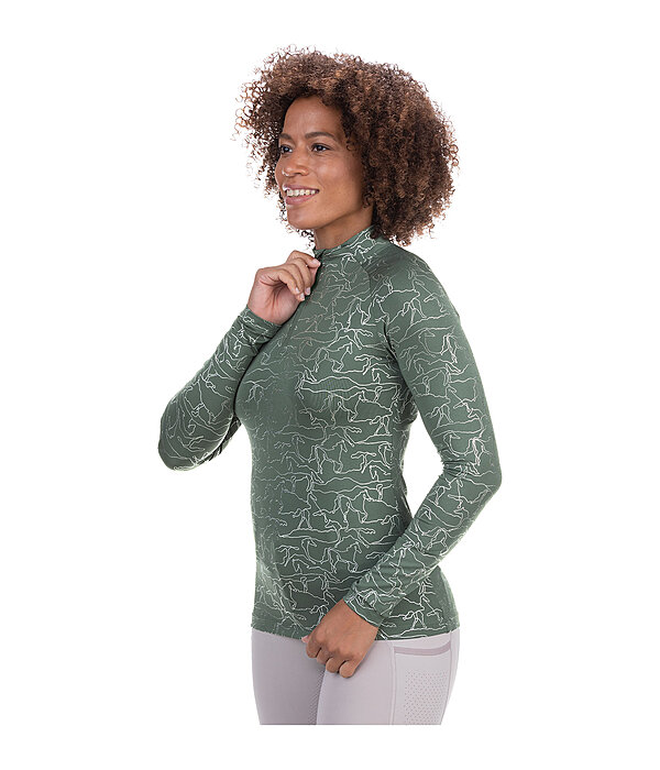 Functional Long Sleeve Shirt Anni