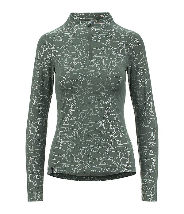 Functional Long Sleeve Shirt Anni