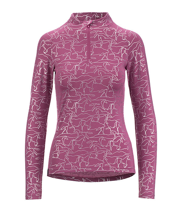 Functional Long Sleeve Shirt Anni