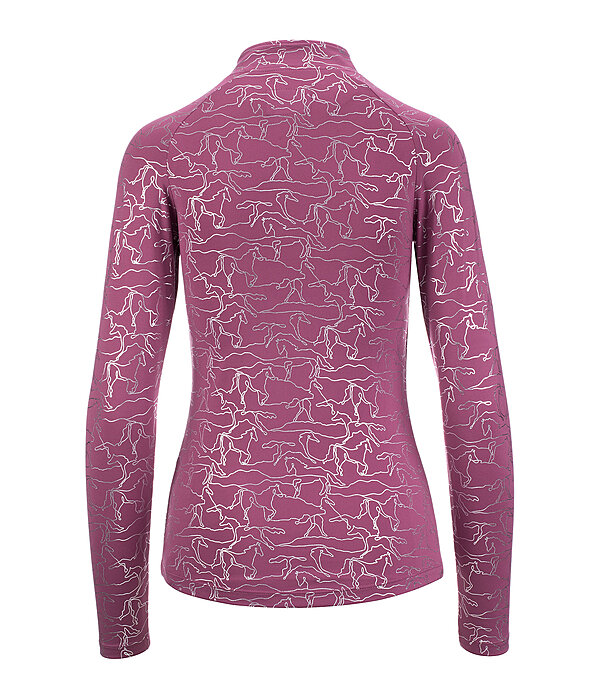 Functional Long Sleeve Shirt Anni