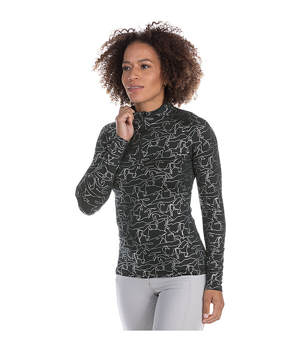 Functional Long Sleeve Shirt Anni