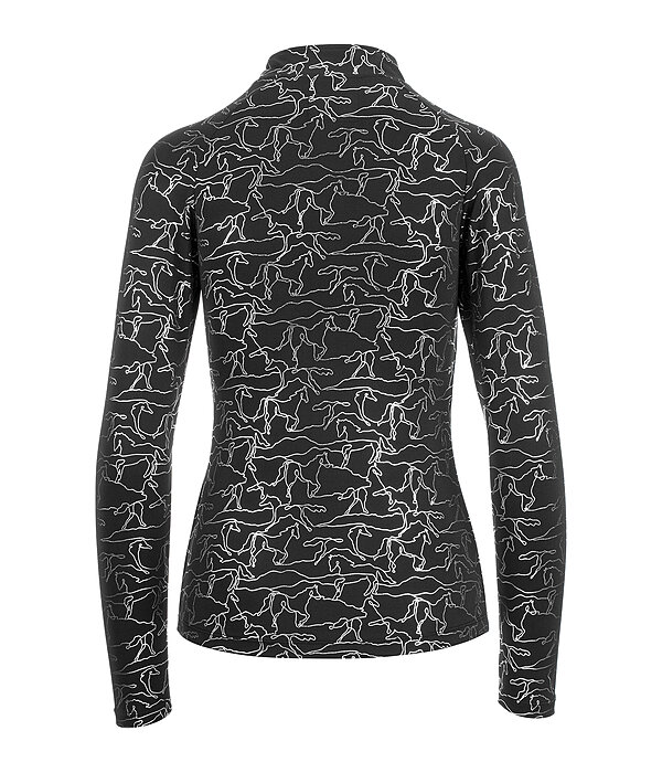 Functional Long Sleeve Shirt Anni