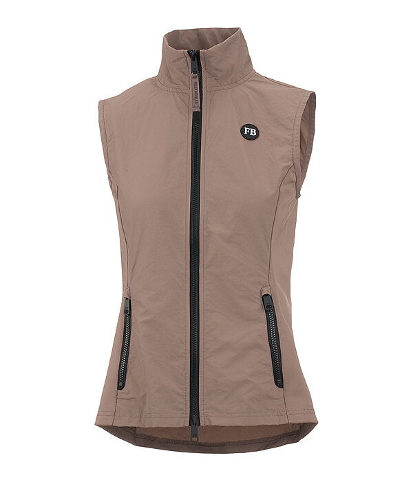 Combi Riding Gilet Pamela