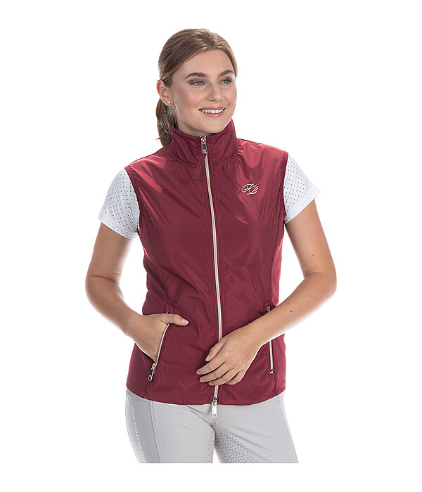 Combination Riding Gilet Luise