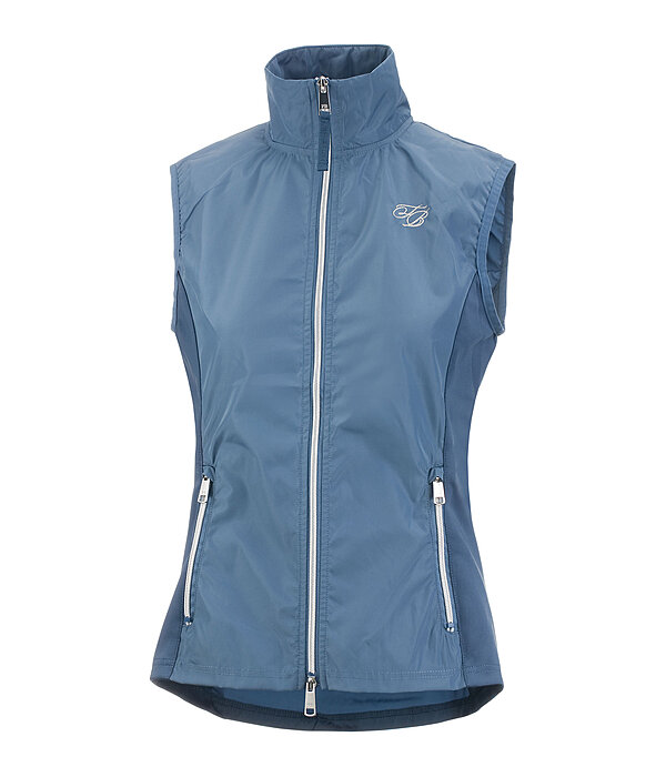Combination Riding Gilet Luise