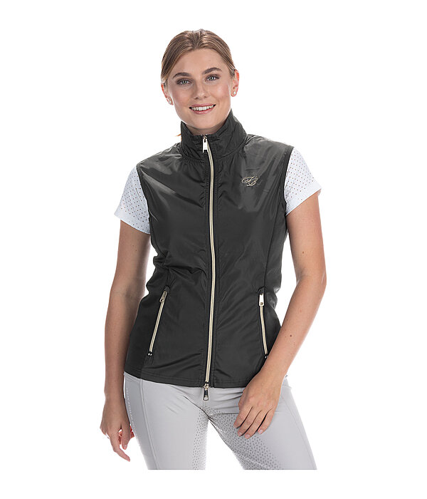 Combination Riding Gilet Luise