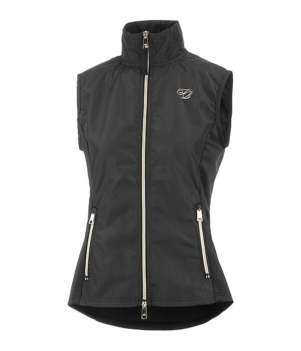 Combination Riding Gilet Luise