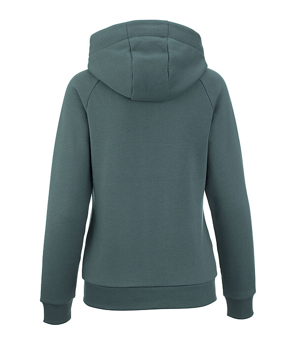 Hooded Sweat Jacket Lynn