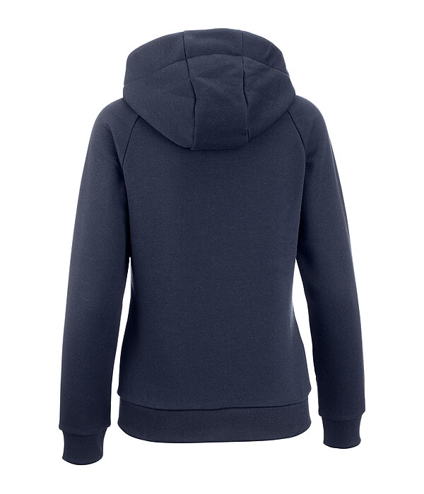 Hooded Sweat Jacket Lynn