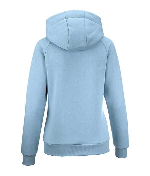Hooded Sweat Jacket Lynn
