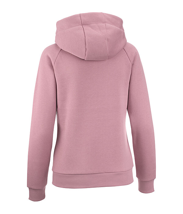 Hooded Sweat Jacket Lynn