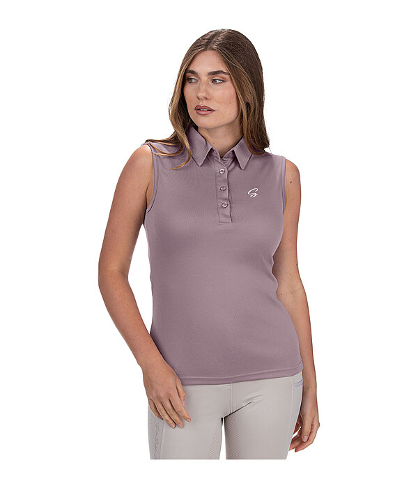 Functional Polo Shirt Nanni