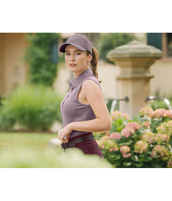 Functional Polo Shirt Nanni