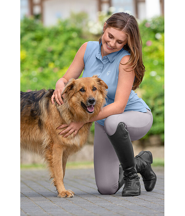 Functional Polo Shirt Nanni