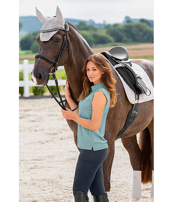 Functional Polo Shirt Nanni