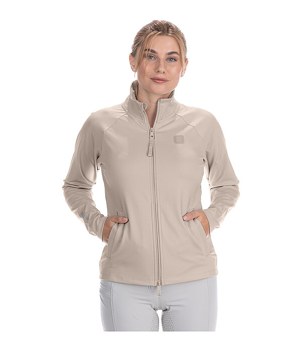 Performance Stretch Riding Jacket Lina