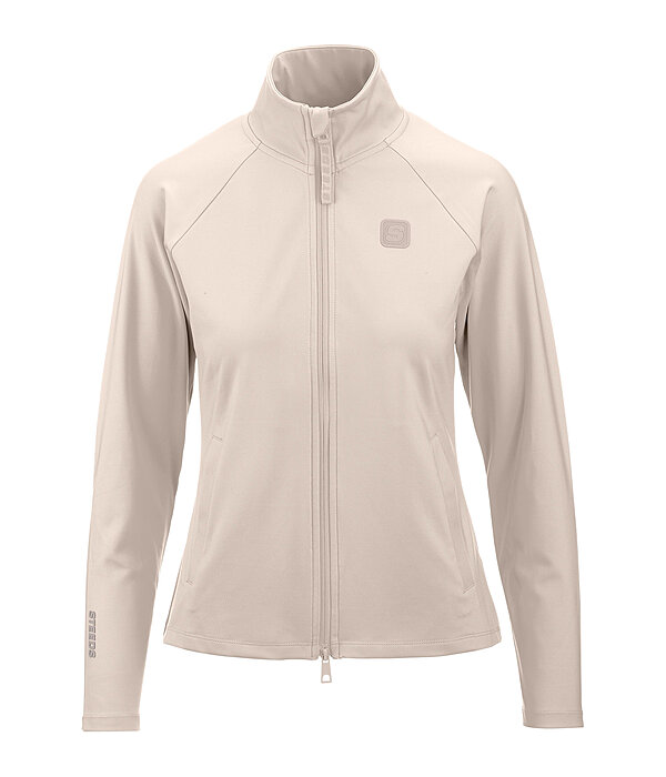 Performance Stretch Riding Jacket Lina