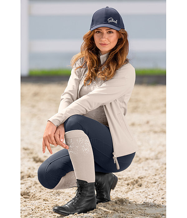 Performance Stretch Riding Jacket Lina