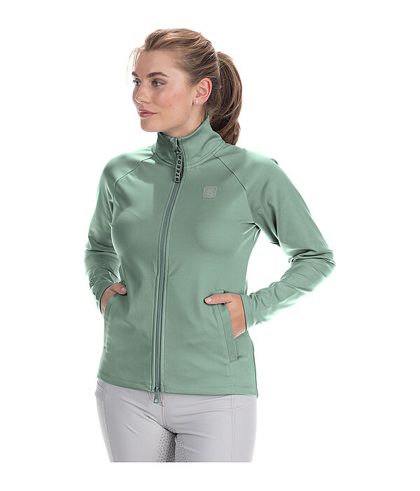 Performance Stretch Riding Jacket Lina