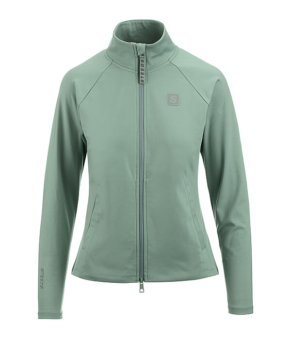 Performance Stretch Riding Jacket Lina