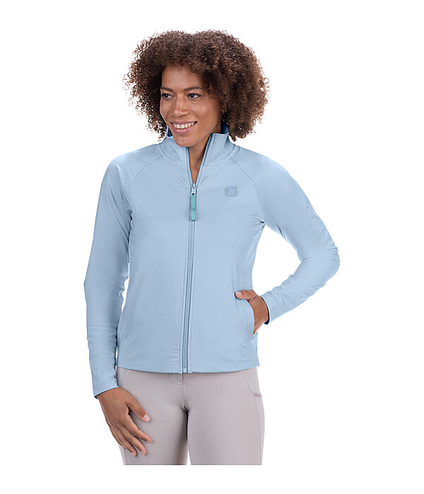 Performance Stretch Riding Jacket Lina