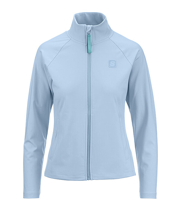 Performance Stretch Riding Jacket Lina