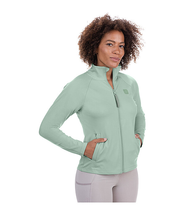 Performance Stretch Riding Jacket Lina