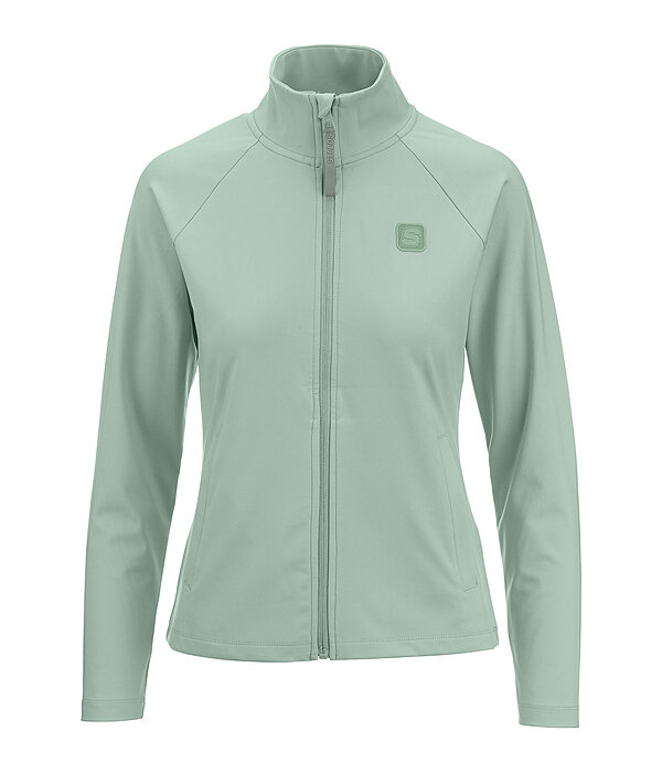 Performance Stretch Riding Jacket Lina