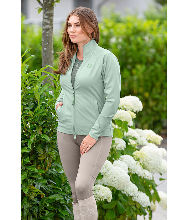 Performance Stretch Riding Jacket Lina