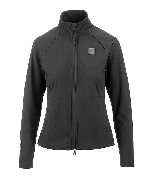 Performance Stretch Riding Jacket Lina