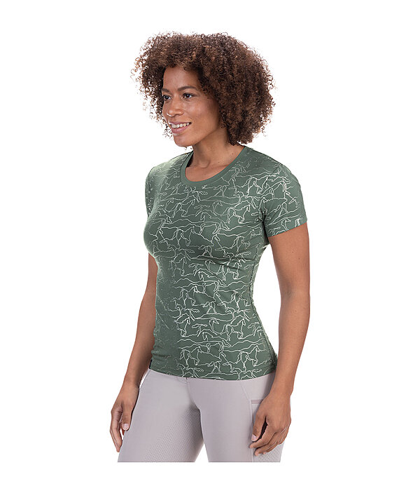 Functional T-Shirt Romy