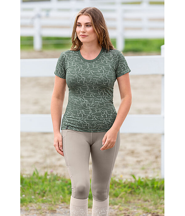 Functional T-Shirt Romy