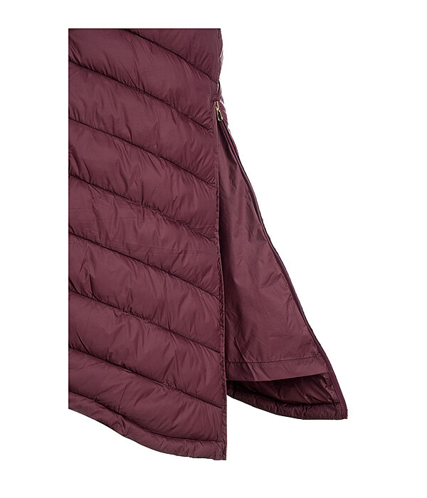 Light Long Gilet Lana