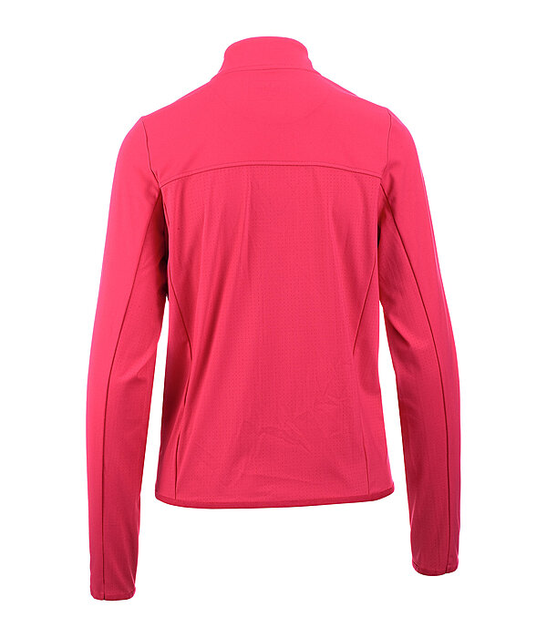 Performance Stretch Riding Jacket Jenna-Mesh