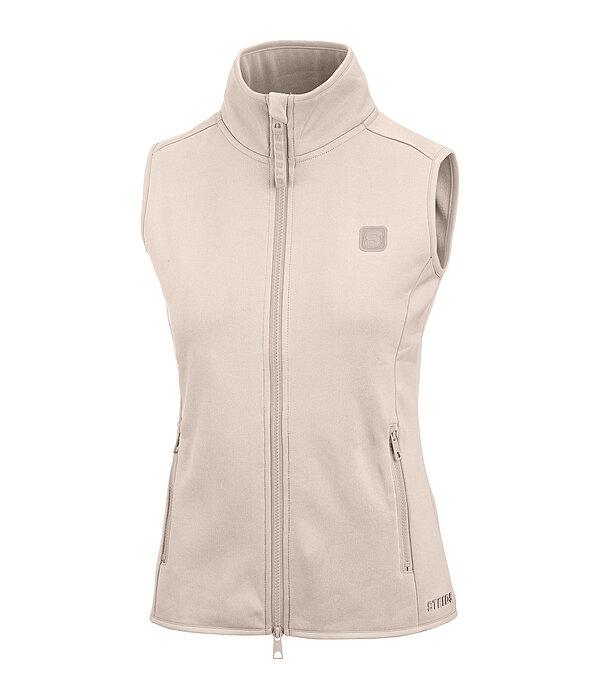 Performance Stretch Riding Gilet Tracy