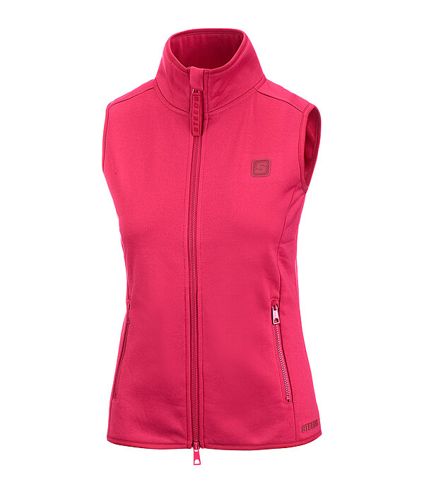 Performance Stretch Riding Gilet Tracy