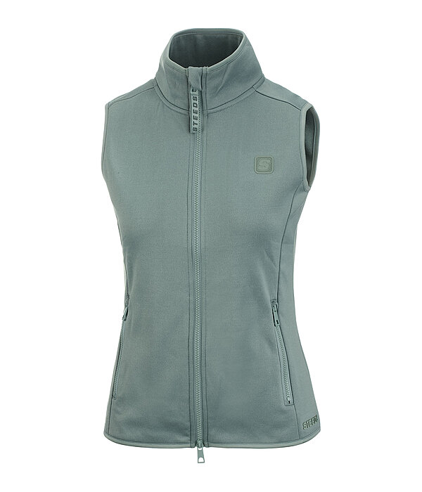 Performance Stretch Riding Gilet Tracy