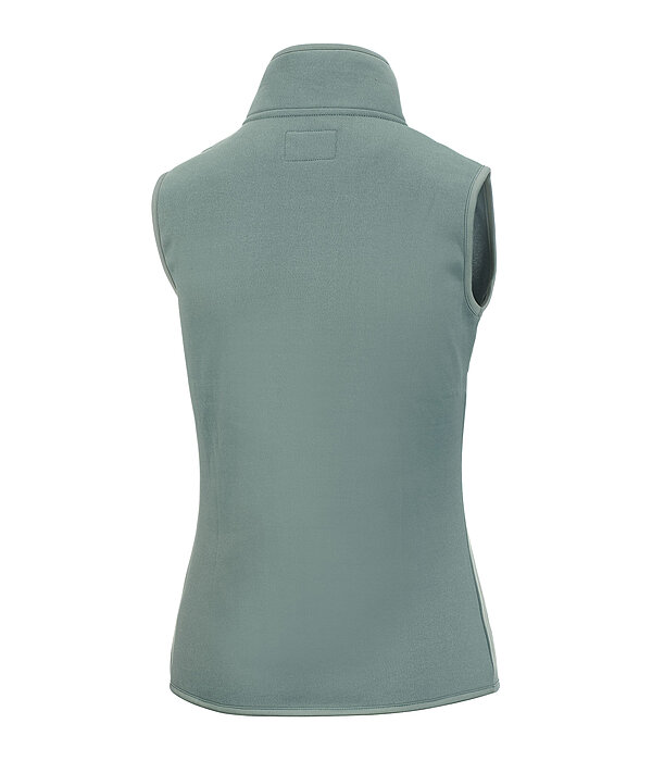 Performance Stretch Riding Gilet Tracy