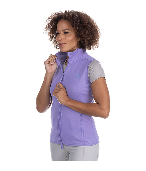 Performance Stretch Riding Gilet Tracy