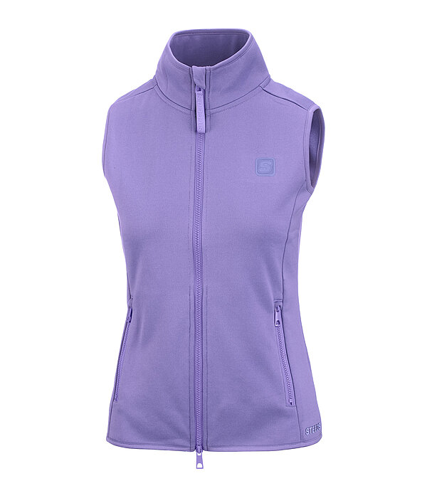 Performance Stretch Riding Gilet Tracy