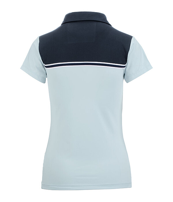 Functional Polo Shirt Hazel