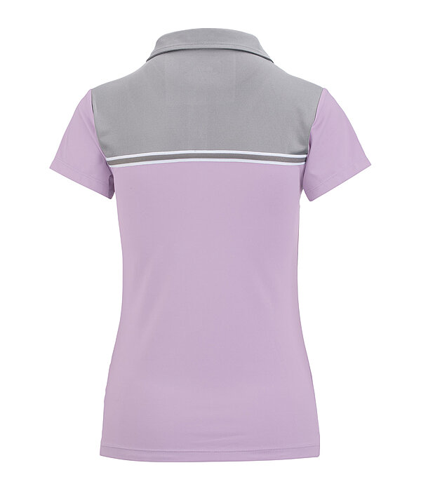 Functional Polo Shirt Hazel