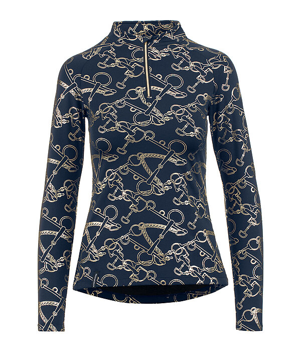 Functional Long Sleeve Shirt Emma