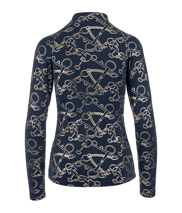 Functional Long Sleeve Shirt Emma