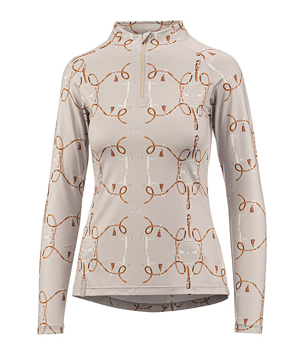 Functional Long Sleeve Shirt Maja