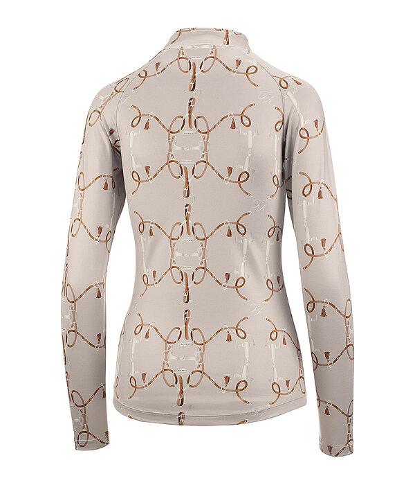 Functional Long Sleeve Shirt Maja