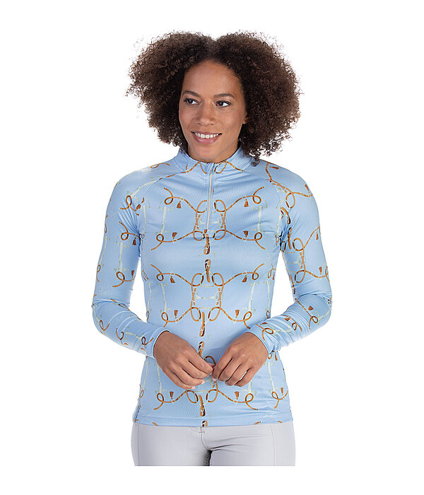 Functional Long Sleeve Shirt Maja