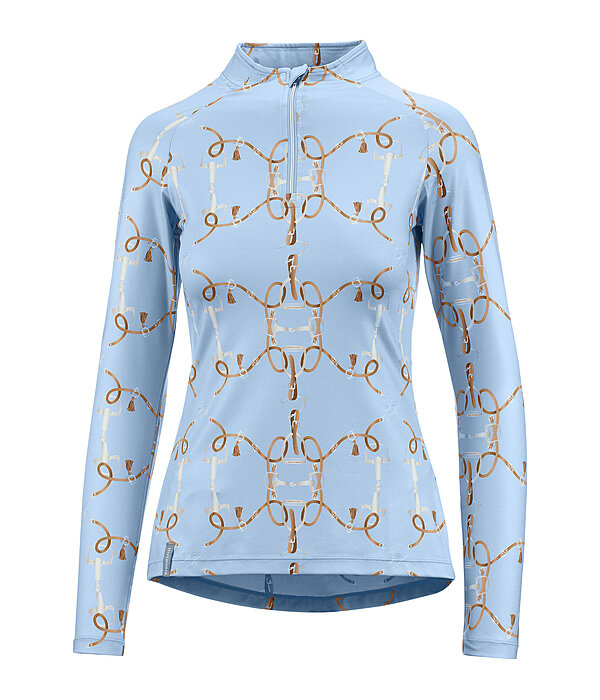 Functional Long Sleeve Shirt Maja