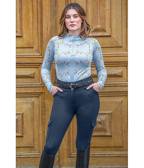 Functional Long Sleeve Shirt Maja