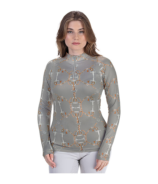 Functional Long Sleeve Shirt Maja